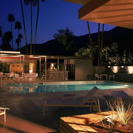 Orbit In- 21 And Over (Adults Only) Palm Springs Ngoại thất bức ảnh