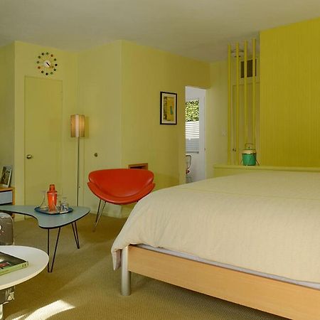 Orbit In- 21 And Over (Adults Only) Palm Springs Ngoại thất bức ảnh