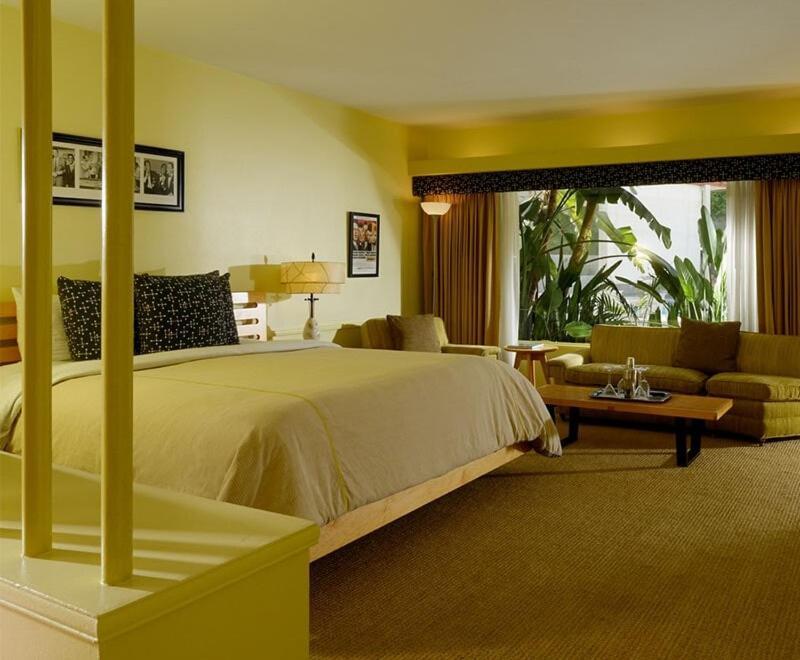 Orbit In- 21 And Over (Adults Only) Palm Springs Ngoại thất bức ảnh