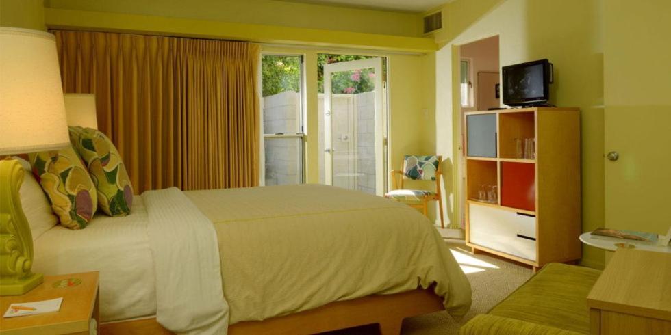 Orbit In- 21 And Over (Adults Only) Palm Springs Ngoại thất bức ảnh