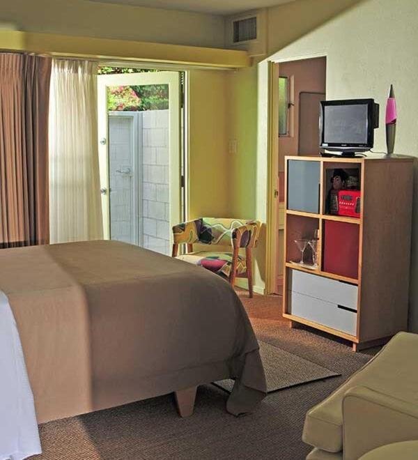 Orbit In- 21 And Over (Adults Only) Palm Springs Ngoại thất bức ảnh