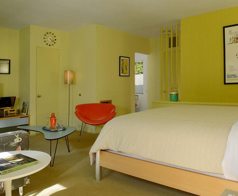Orbit In- 21 And Over (Adults Only) Palm Springs Ngoại thất bức ảnh