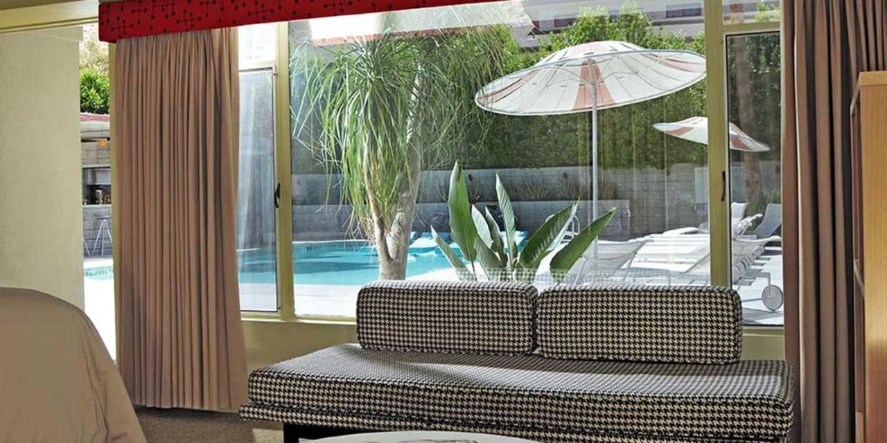 Orbit In- 21 And Over (Adults Only) Palm Springs Ngoại thất bức ảnh