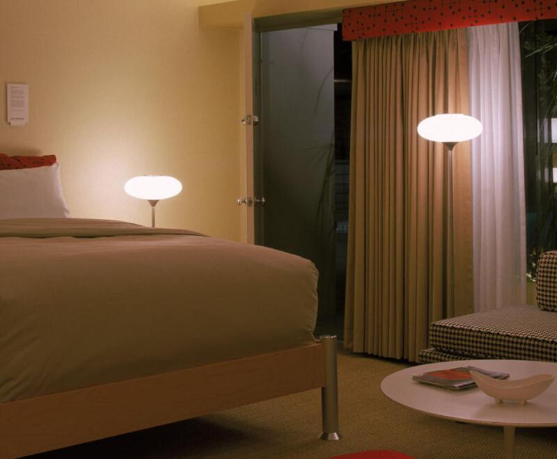 Orbit In- 21 And Over (Adults Only) Palm Springs Ngoại thất bức ảnh