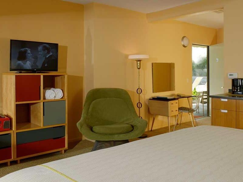 Orbit In- 21 And Over (Adults Only) Palm Springs Ngoại thất bức ảnh