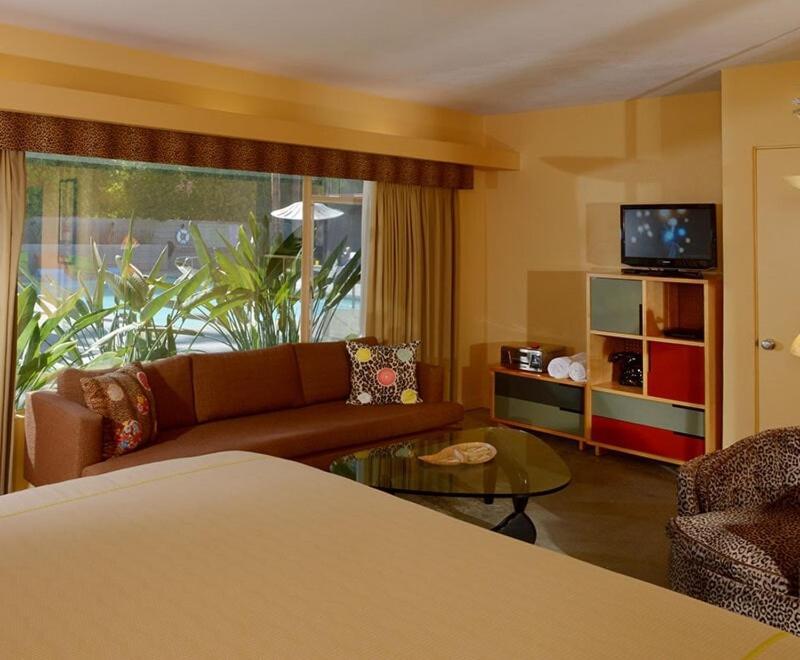 Orbit In- 21 And Over (Adults Only) Palm Springs Ngoại thất bức ảnh