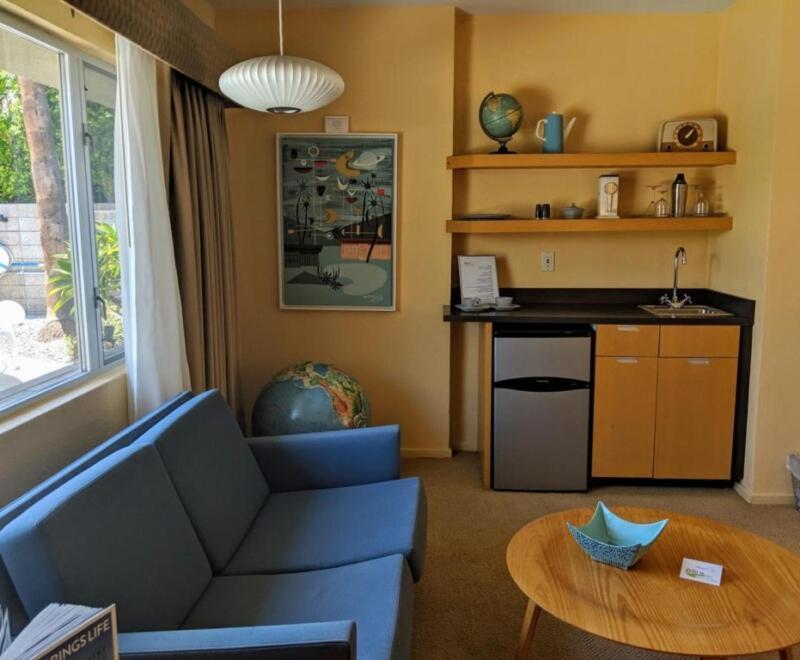 Orbit In- 21 And Over (Adults Only) Palm Springs Ngoại thất bức ảnh