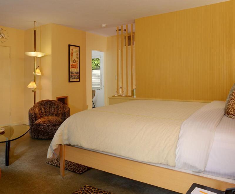 Orbit In- 21 And Over (Adults Only) Palm Springs Ngoại thất bức ảnh